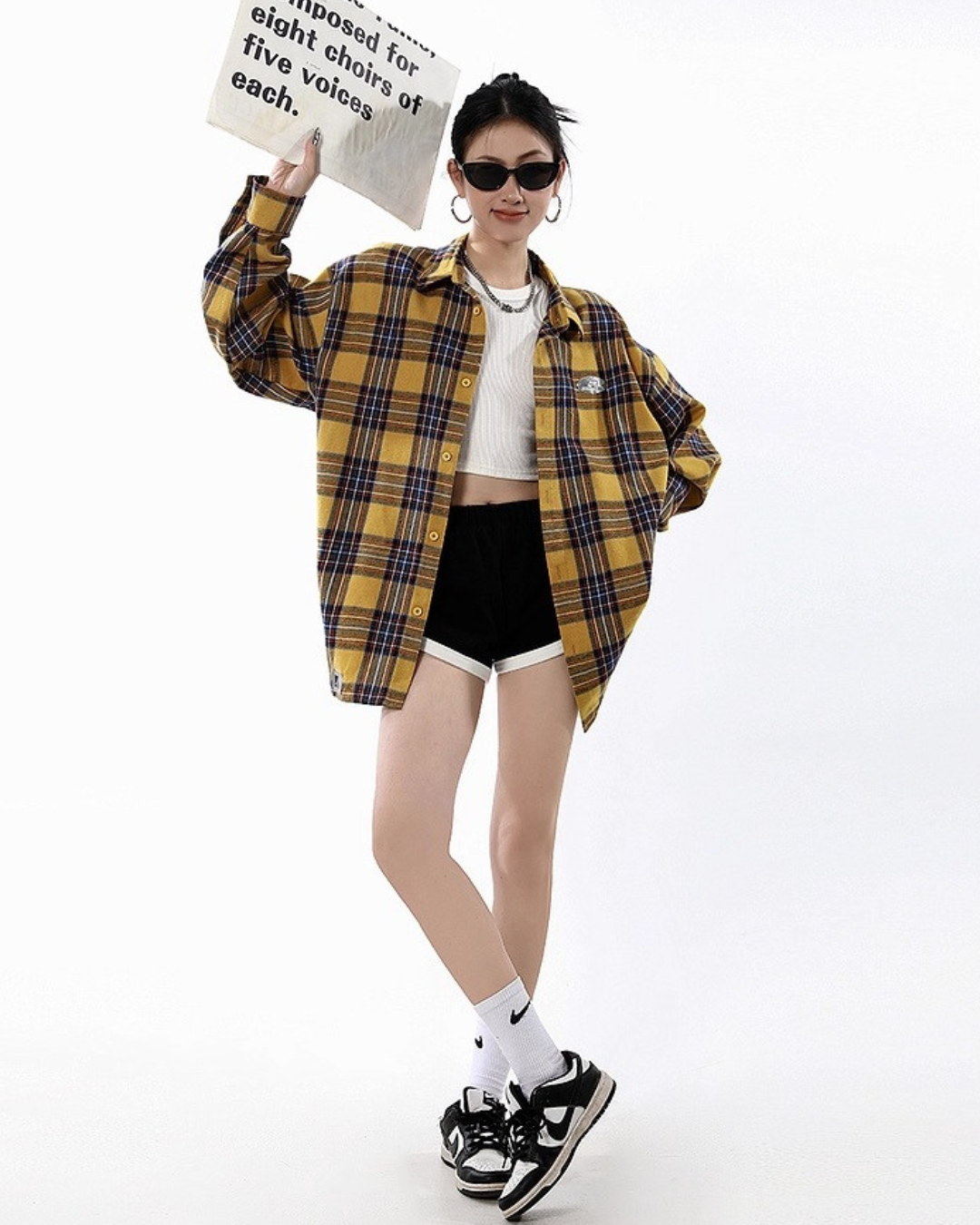 167cm,L