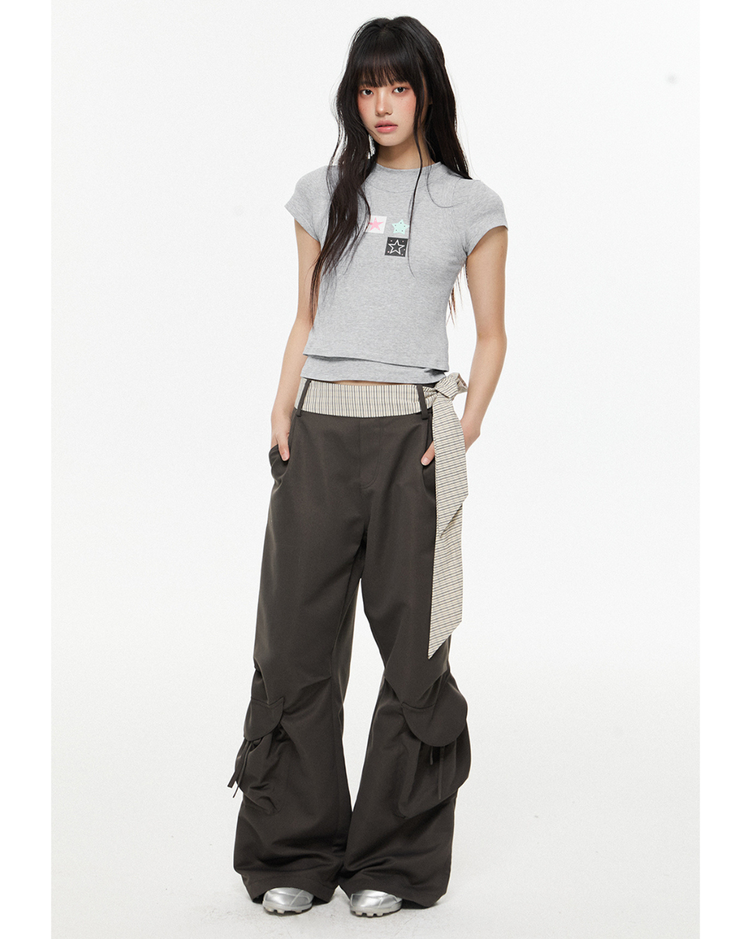 168cm,L