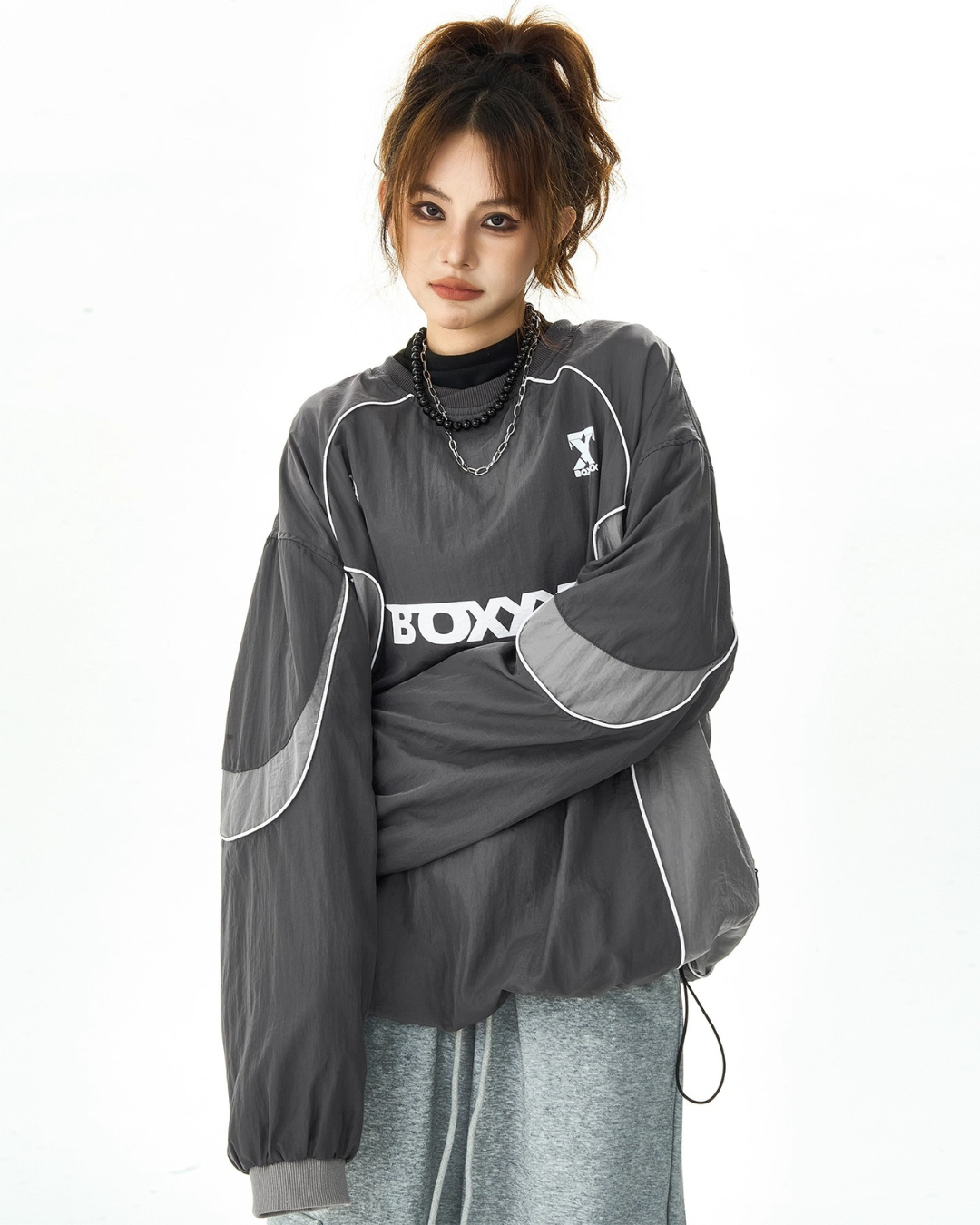 162cm,M