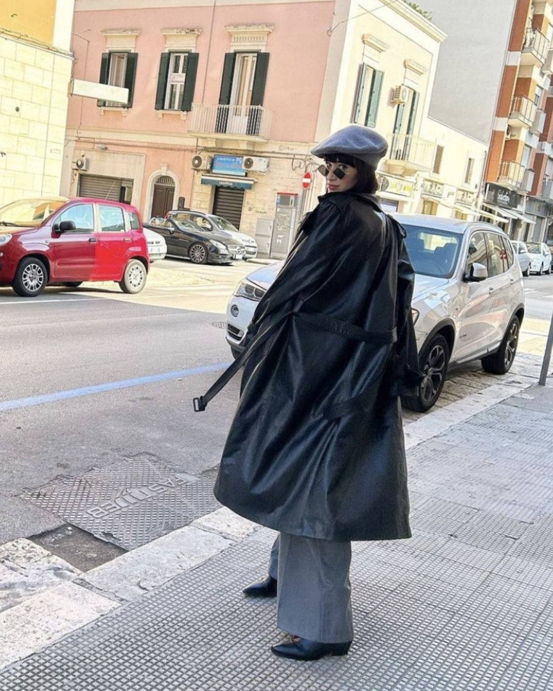 166cm,S