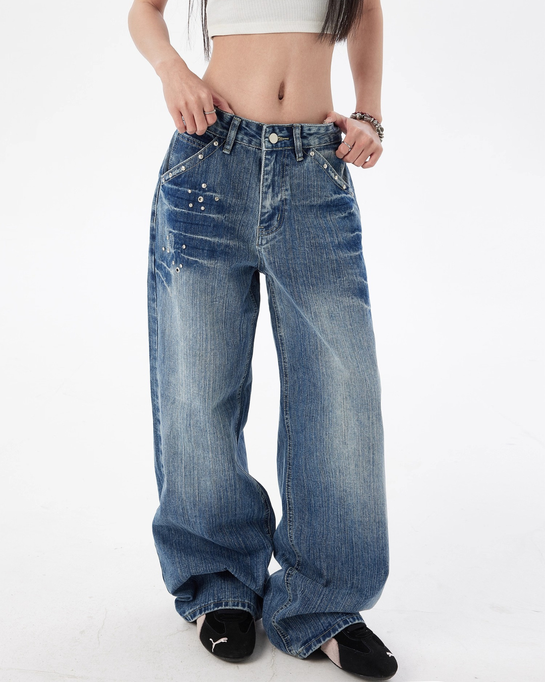 160cm,M