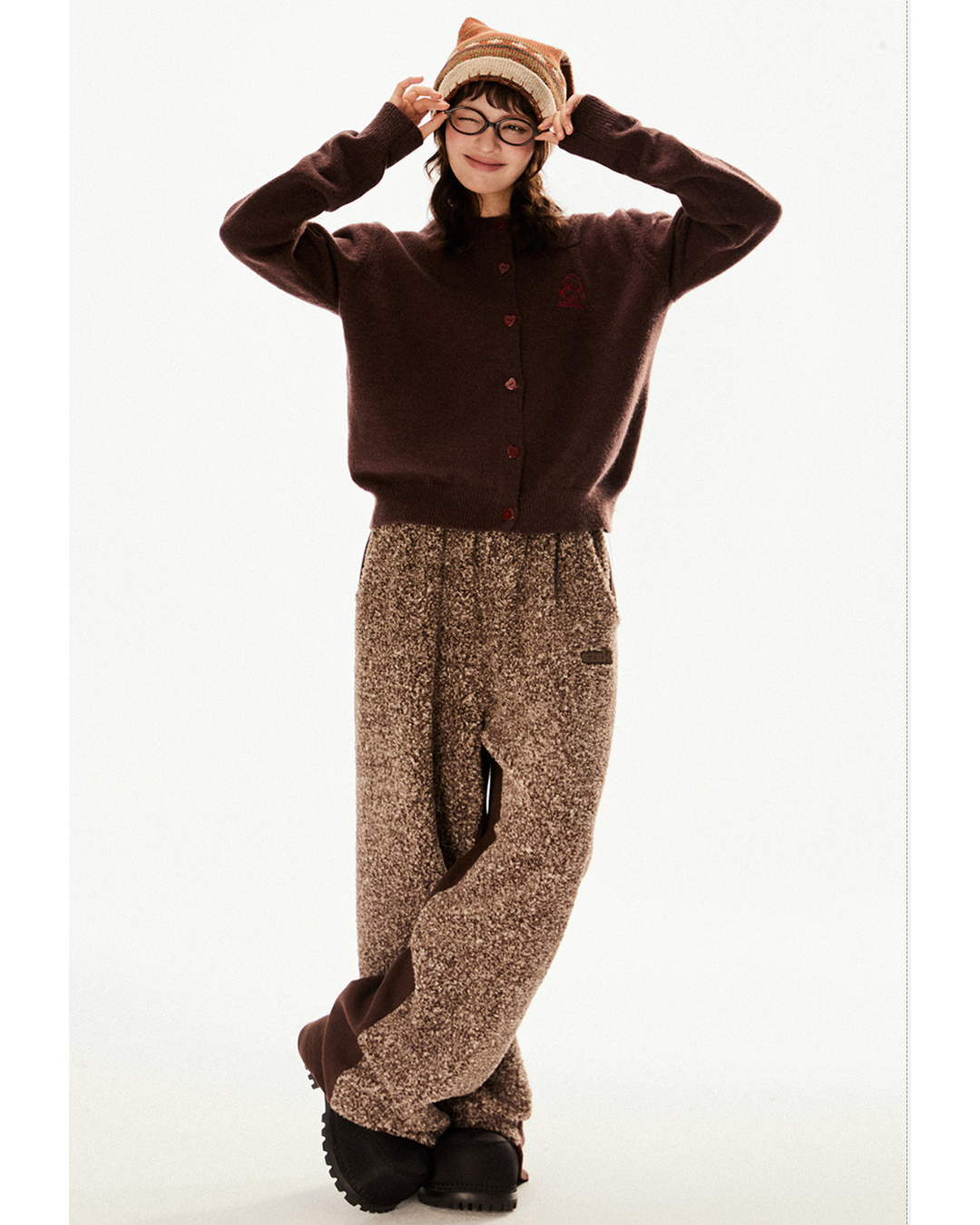 170cm,L