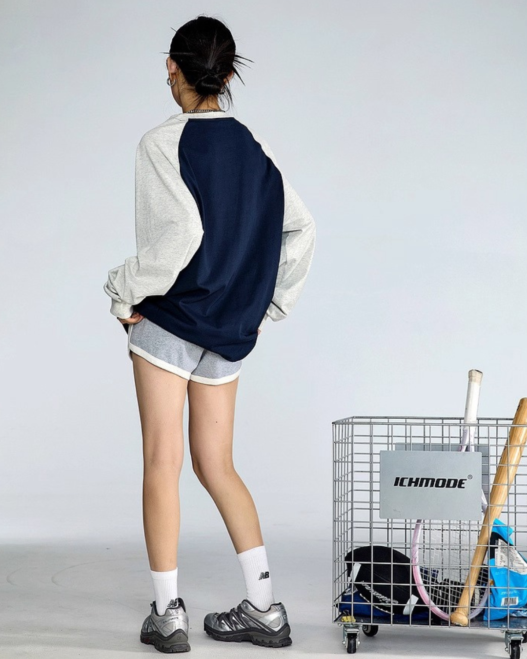 167cm,L