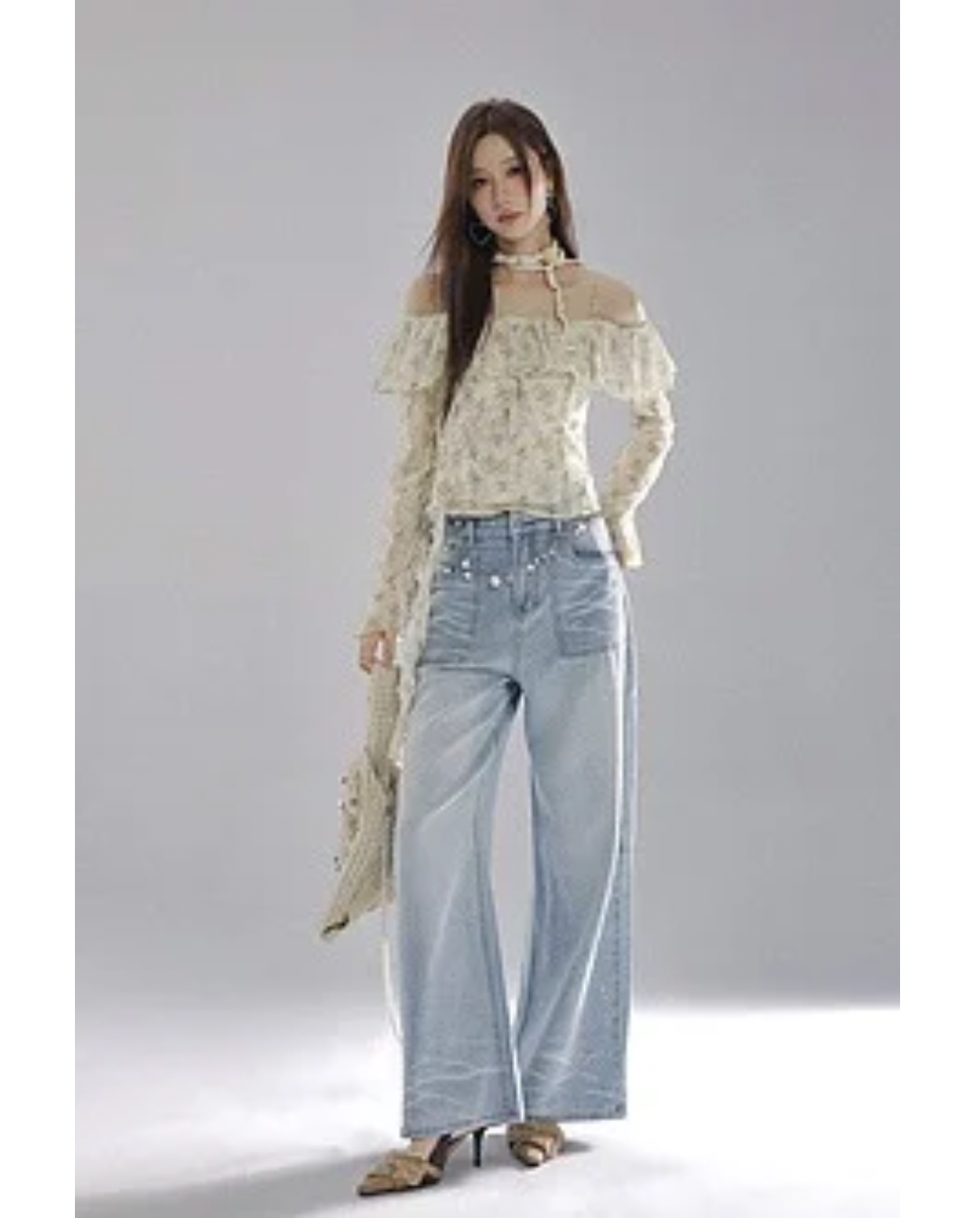 166cm,S