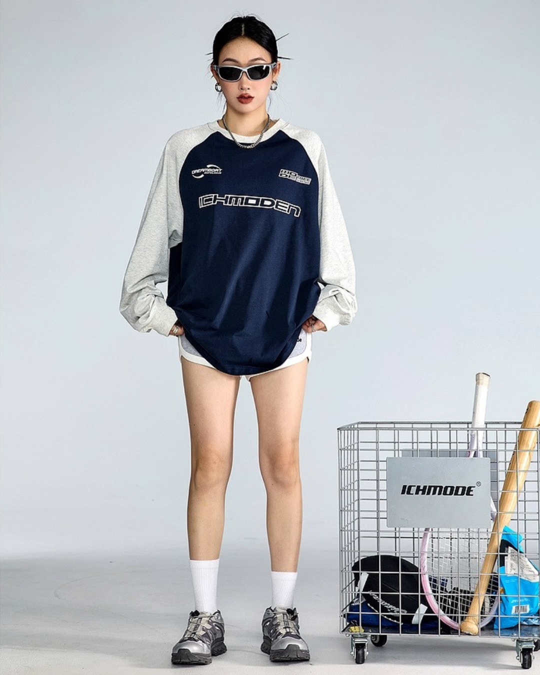 167cm,L