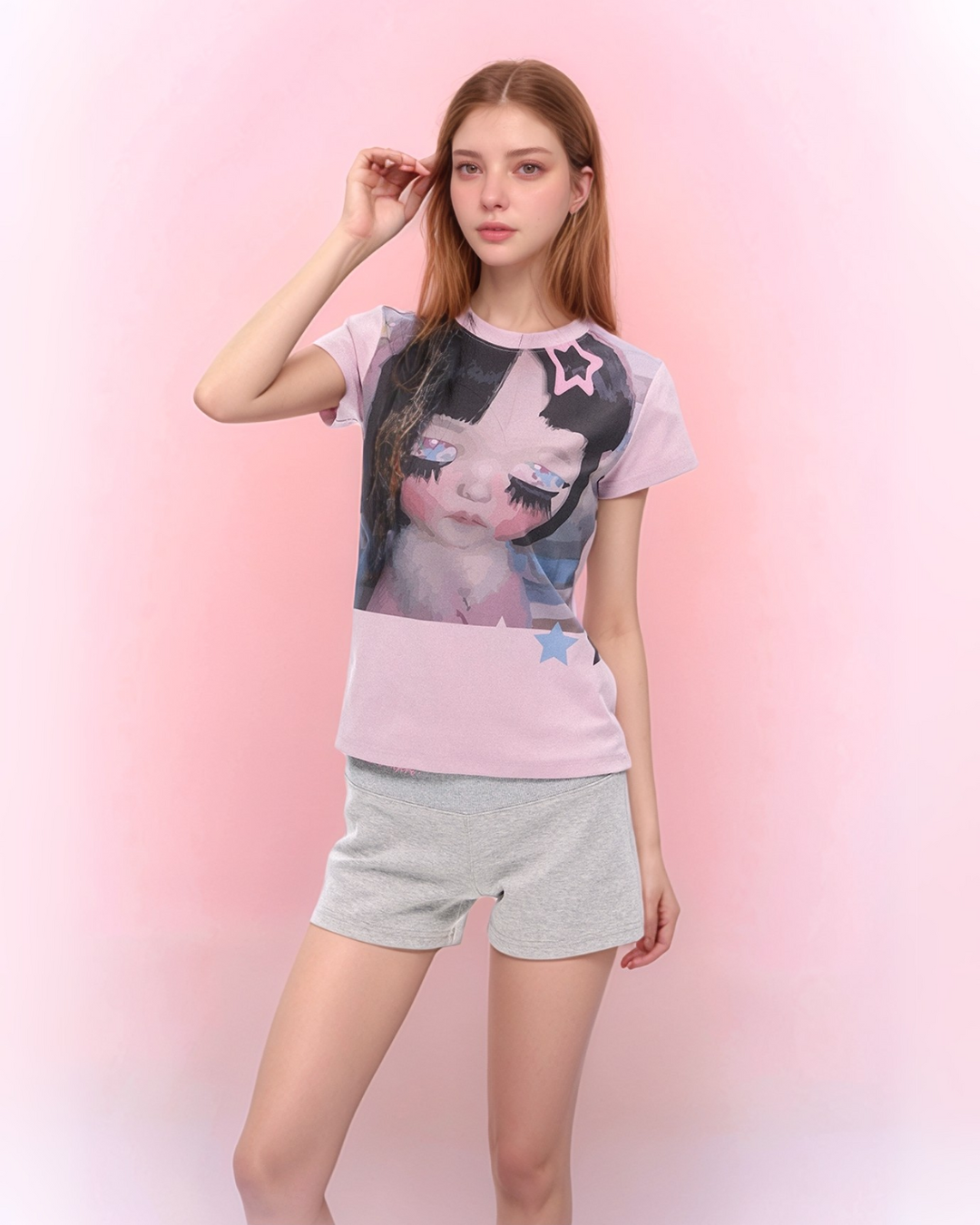 168cm,L