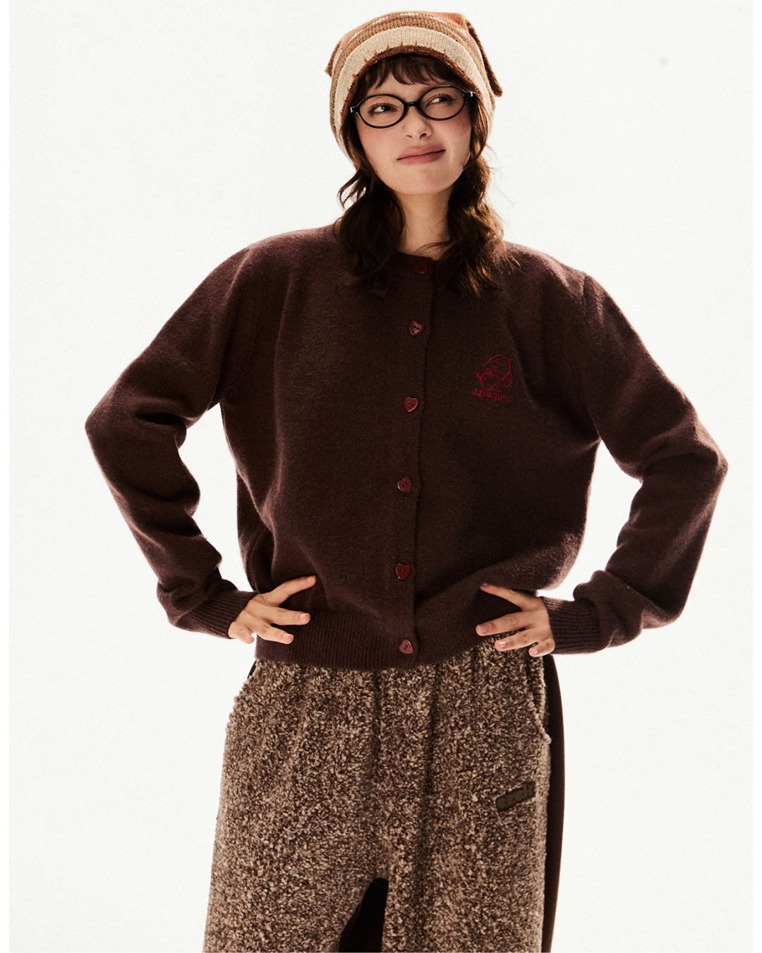 170cm,L