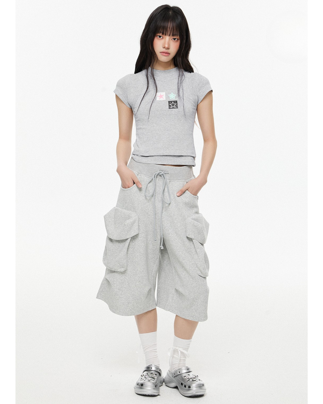 168cm,L