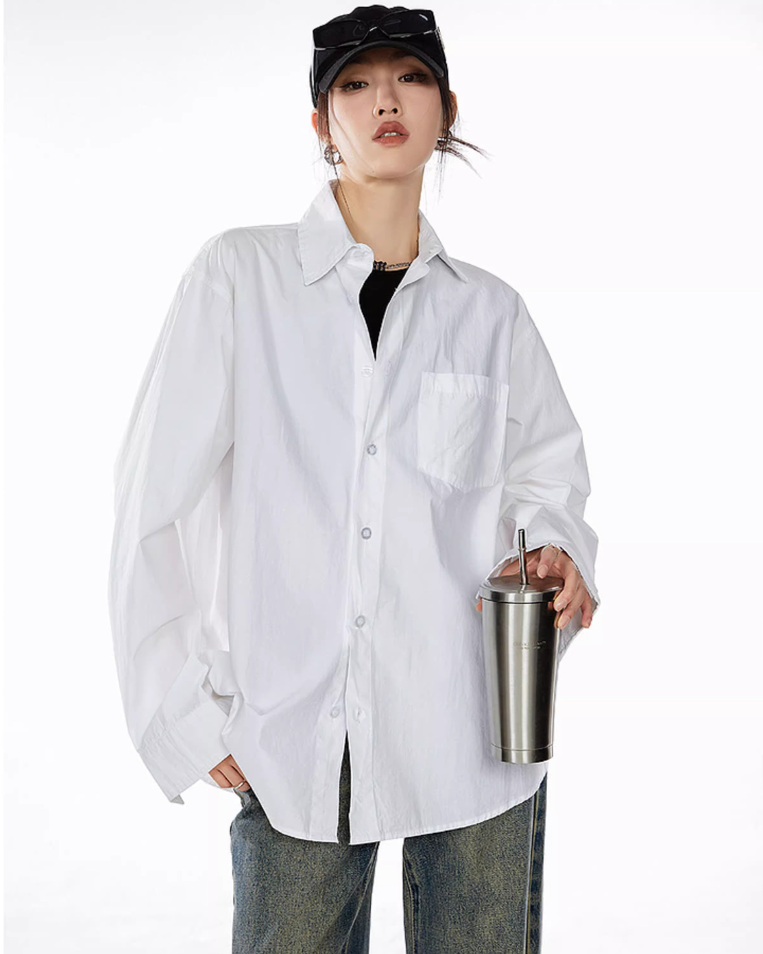 167cm,M