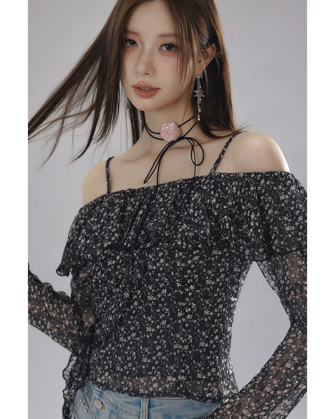 166cm,S