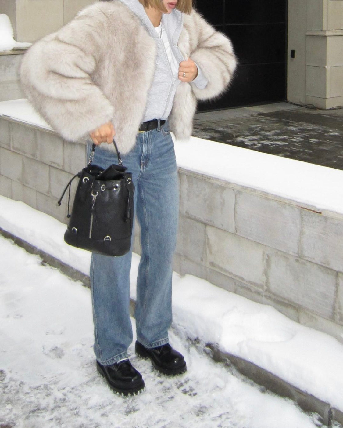 165cm,L