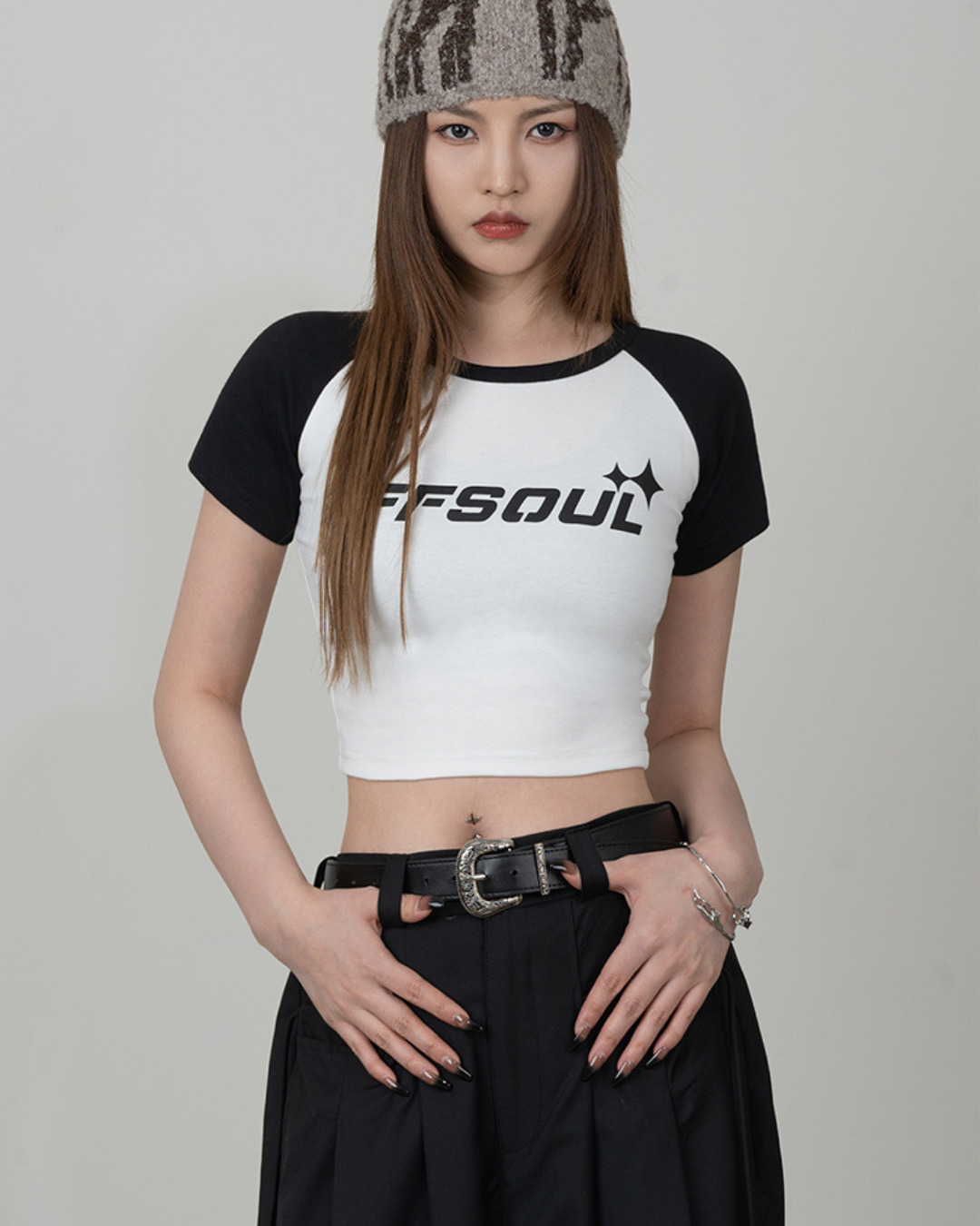 Western Style Belt